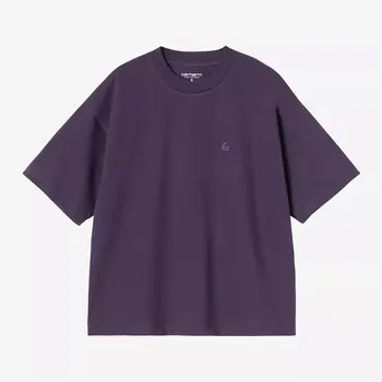 Carhartt WIP Women Chester Tee
