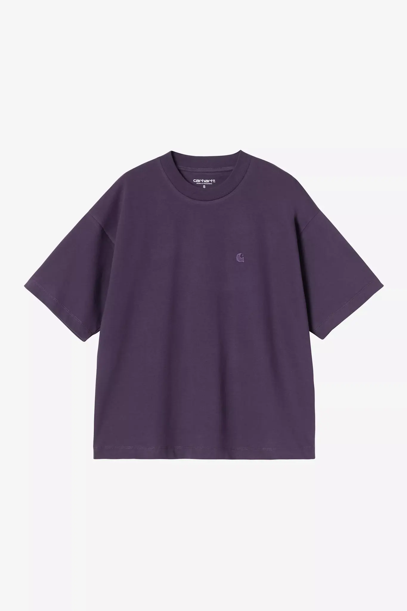 Carhartt WIP Women Chester Tee