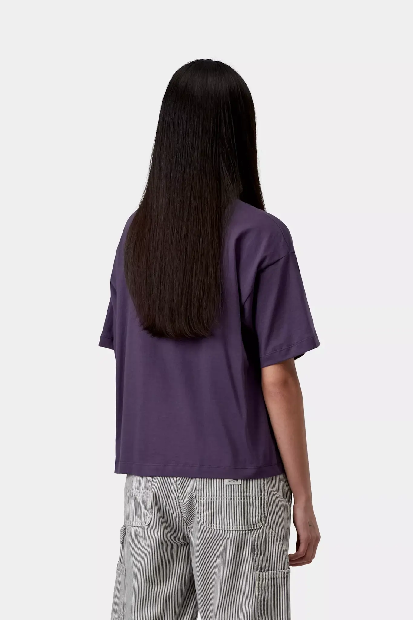 Carhartt WIP Women Chester Tee