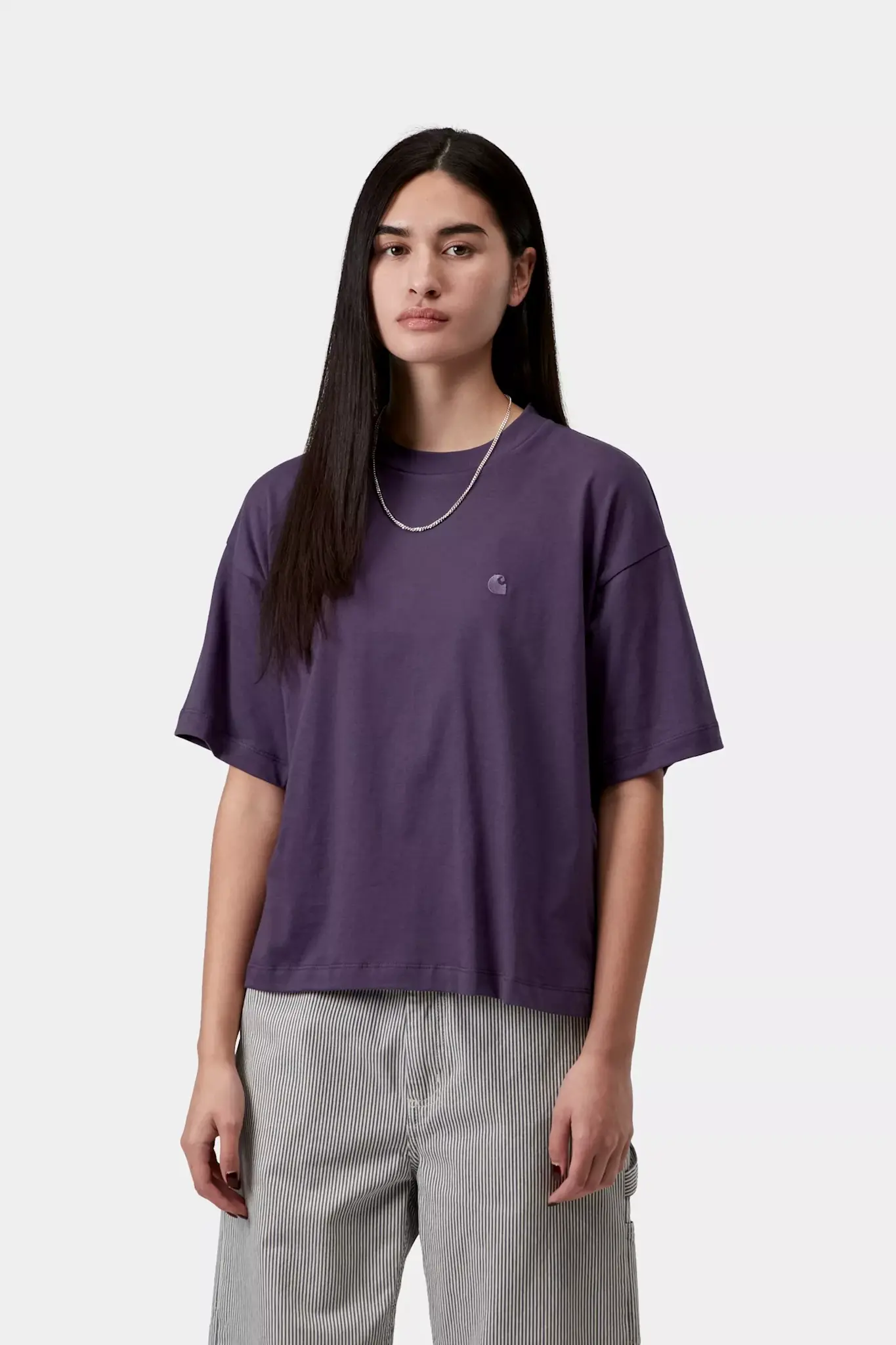 Carhartt WIP Women Chester Tee