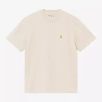 Carhartt WIP Women Chase Tee