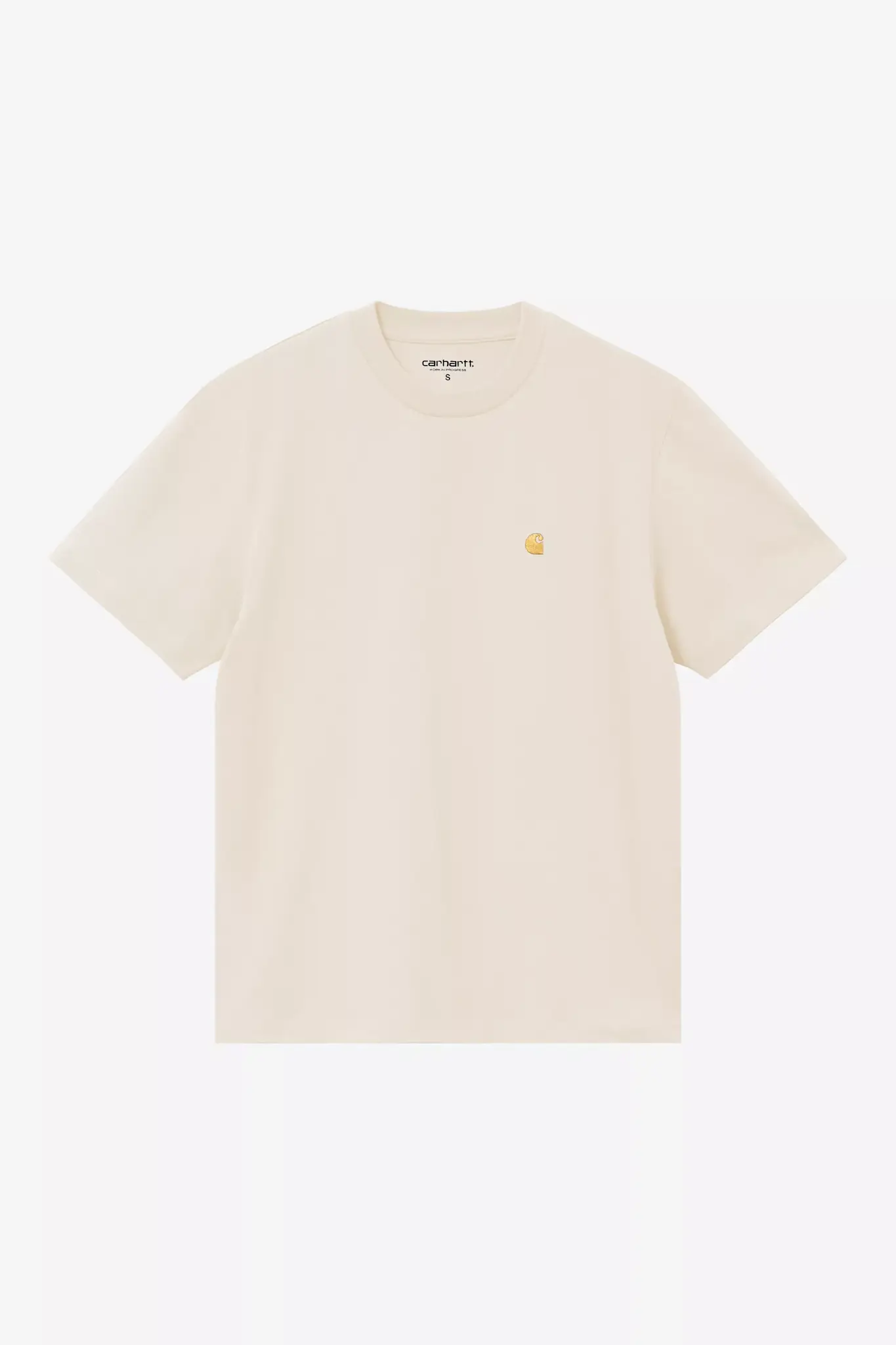 Carhartt WIP Women Chase Tee