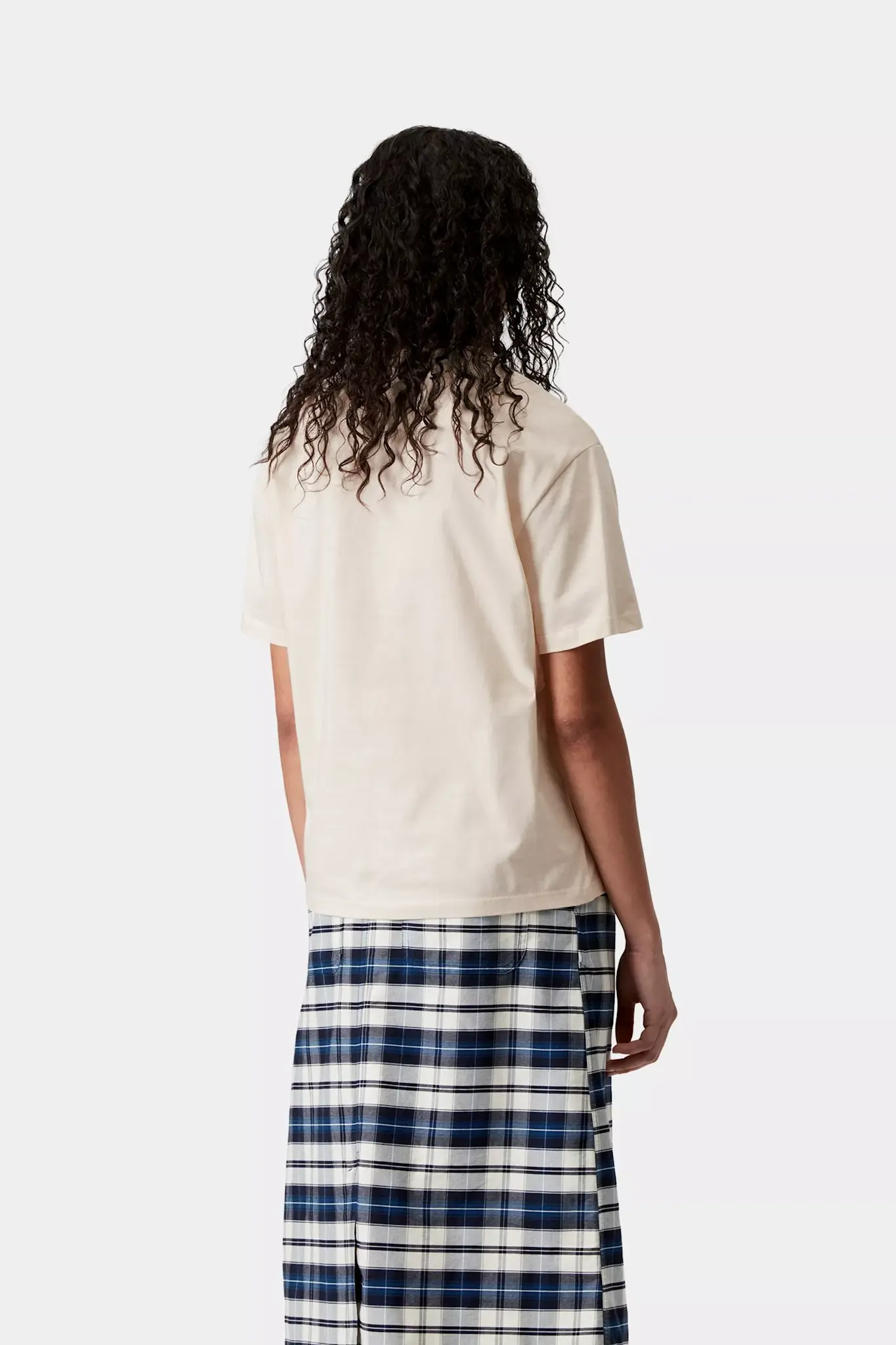 Carhartt WIP Women Chase Tee