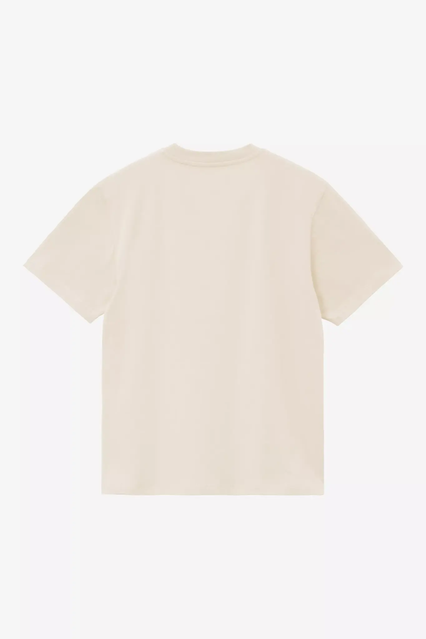 Carhartt WIP Women Chase Tee