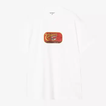 Sardinas Tee