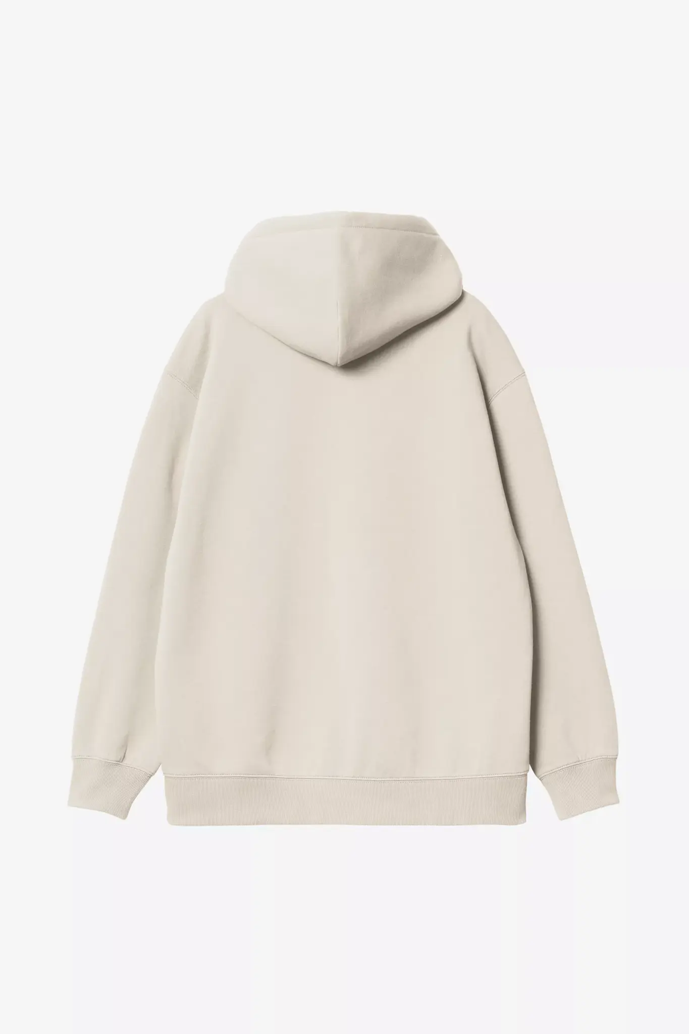 Carhartt WIP Women Hooded Carhartt Sweatshirt