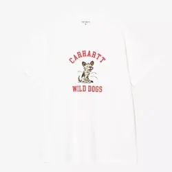 Carhartt WIP Wild Dog Tee