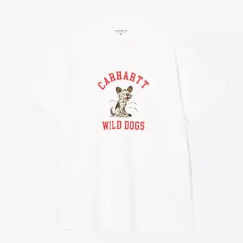 Carhartt WIP Wild Dog Tee