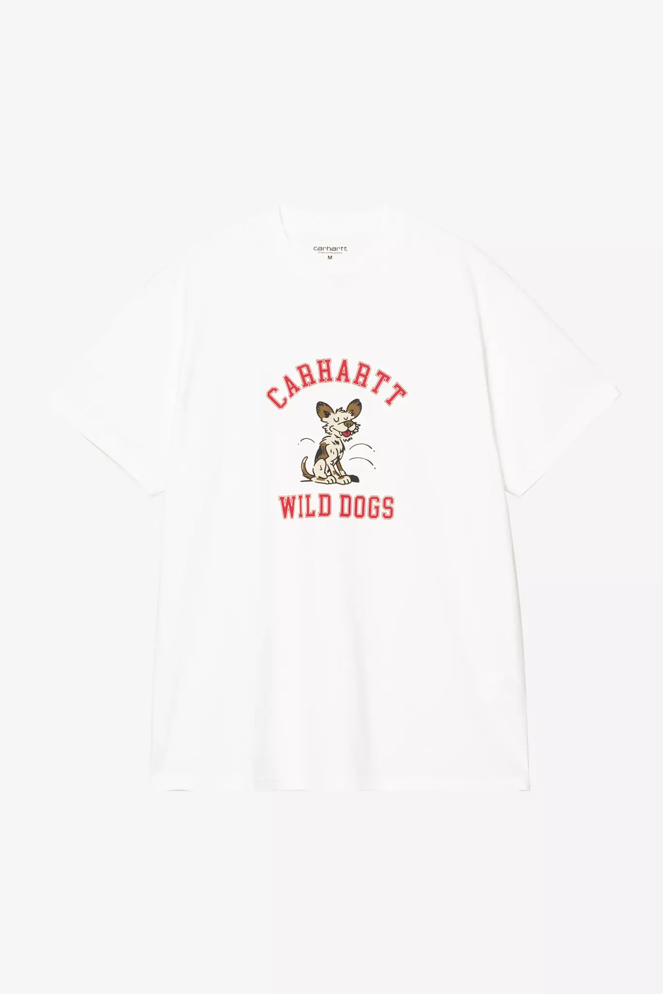 Carhartt WIP Wild Dog Tee