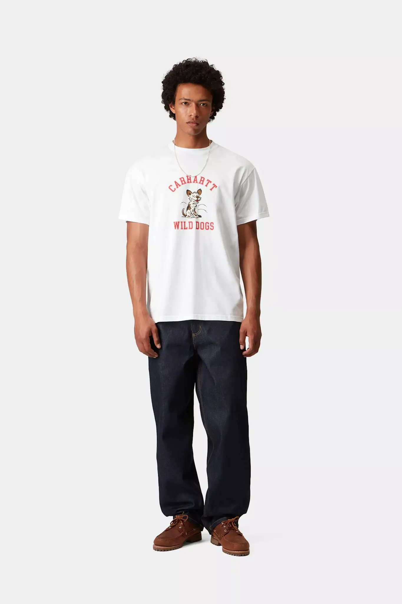 Carhartt WIP Wild Dog Tee