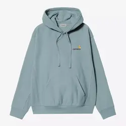 Carhartt WIP Hooded American Script Sweater