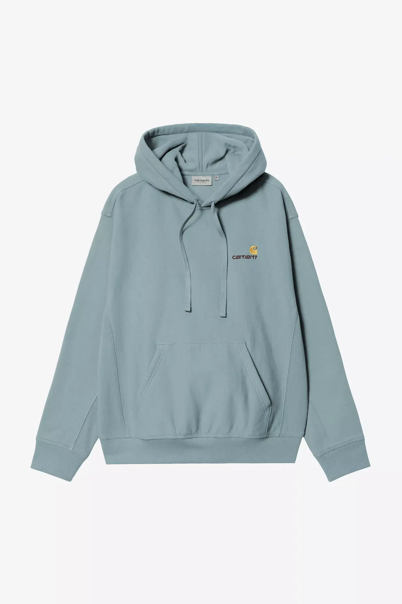 Carhartt WIP Hooded American Script Sweater