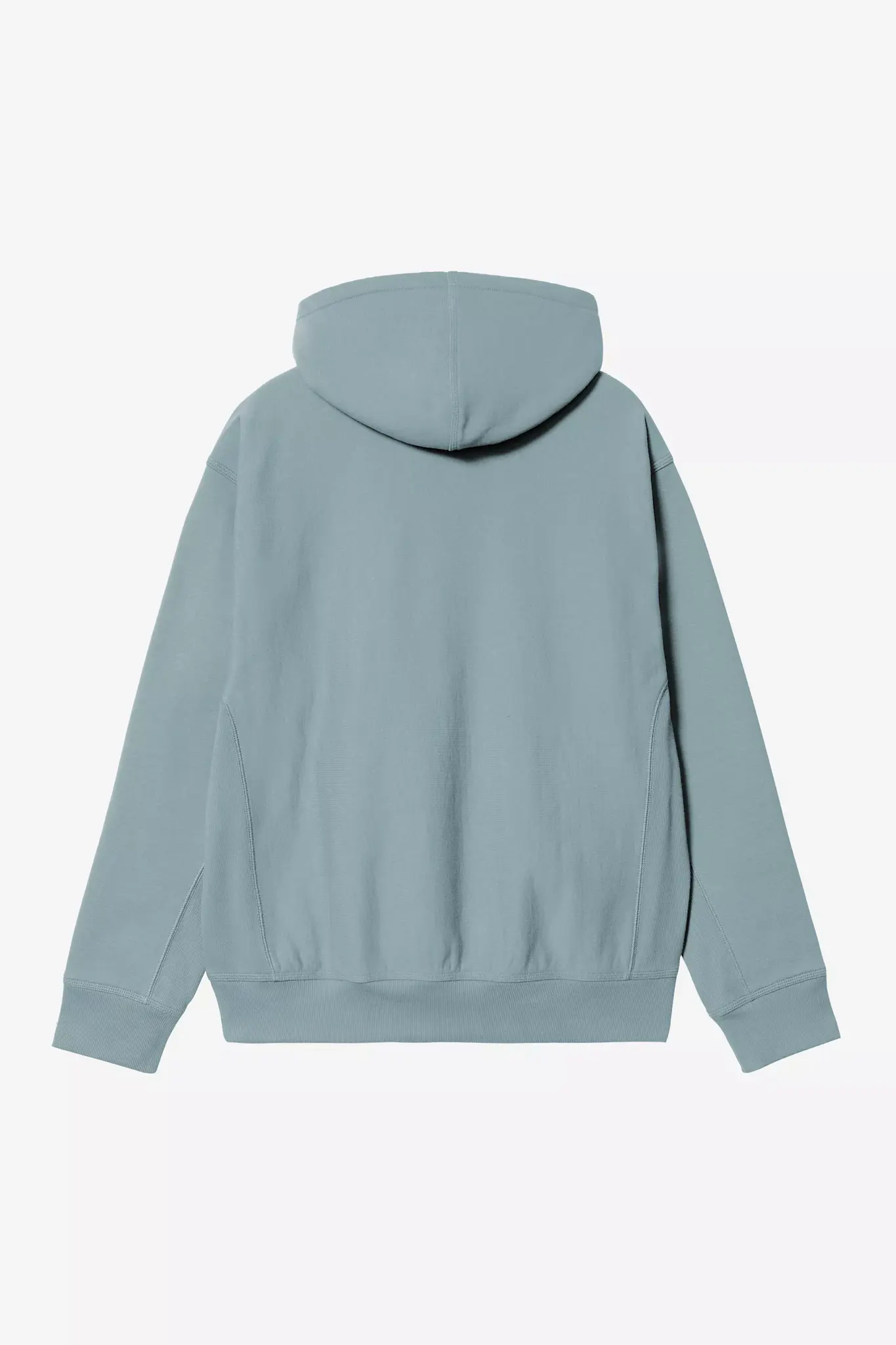 Carhartt WIP Hooded American Script Sweater