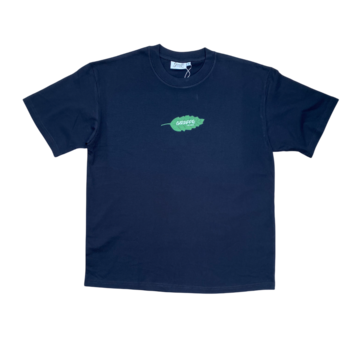 Giraffe Giraffe Leaf Tee