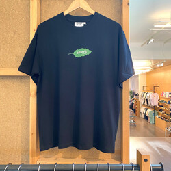 Giraffe Giraffe Leaf Tee