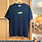 Giraffe Leaf Tee