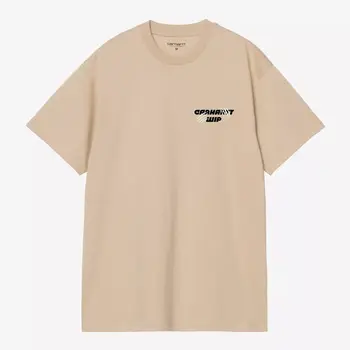 Carhartt WIP Wiptopia Tee