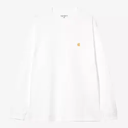Carhartt WIP LS Chase Tee