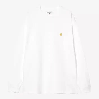 Carhartt WIP LS Chase Tee