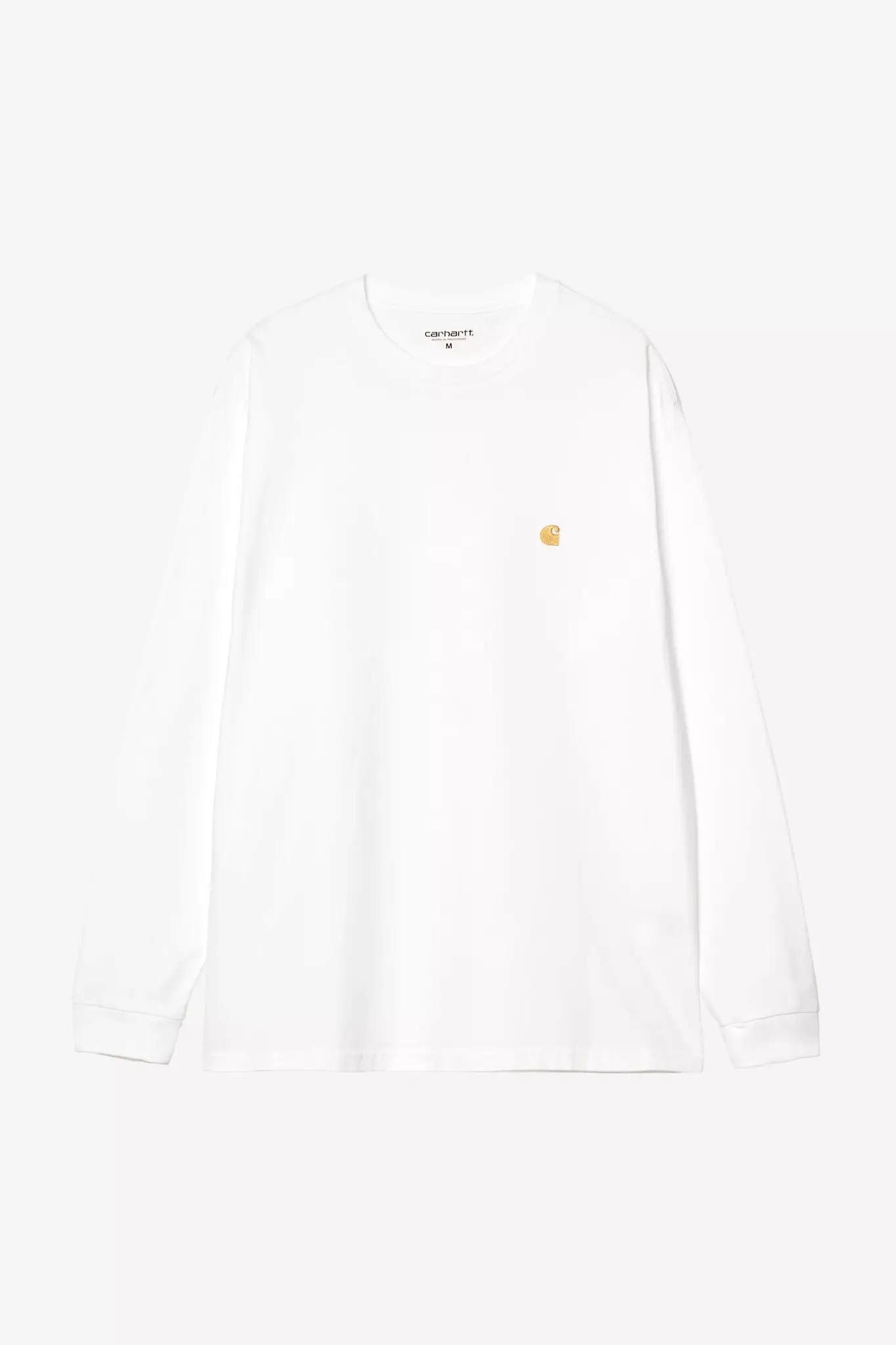Carhartt WIP LS Chase Tee