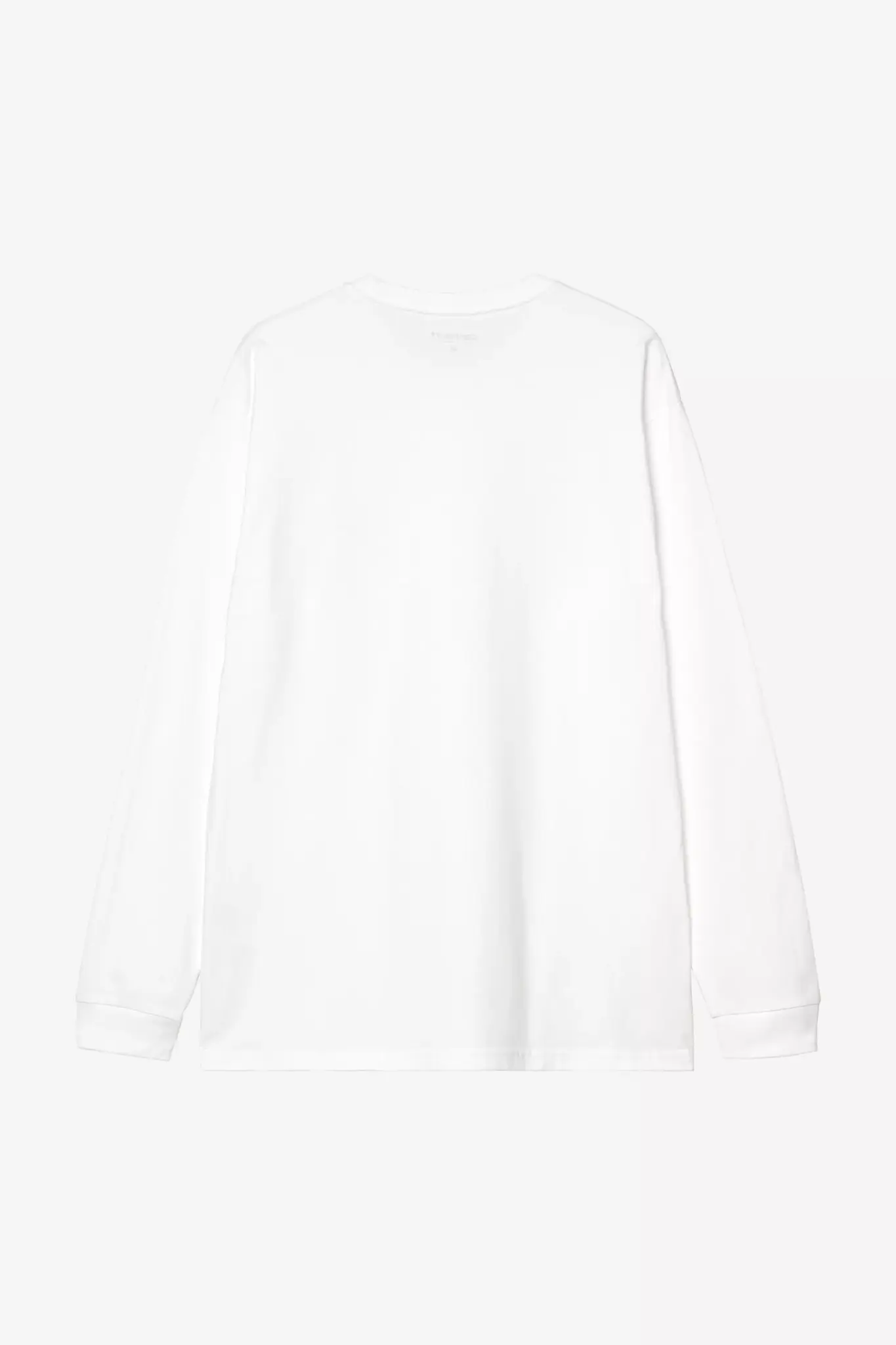 Carhartt WIP LS Chase Tee