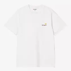 Carhartt WIP American Script Tee