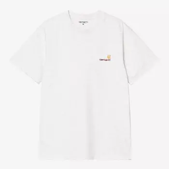 American Script Tee