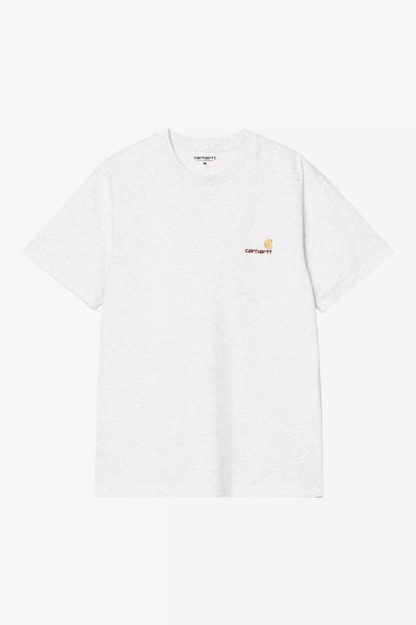 Carhartt WIP American Script Tee