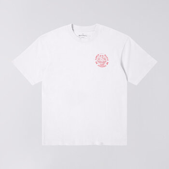 Edwin Edwin Music Channel Tee