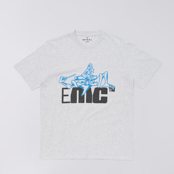 Edwin Wizard Tee