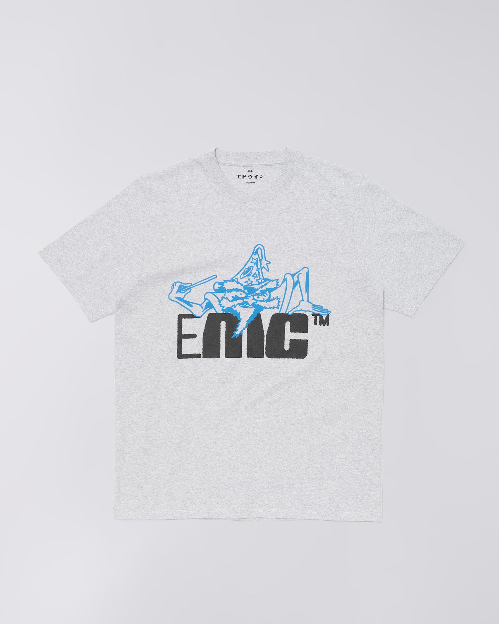 Edwin Wizard Tee