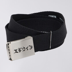Edwin Katakana Clip Belt