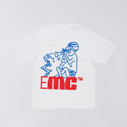 Edwin Charmer Tee