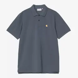 Carhartt WIP Chase Pique Polo