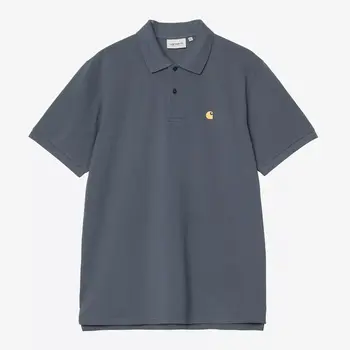 Carhartt WIP Chase Pique Polo