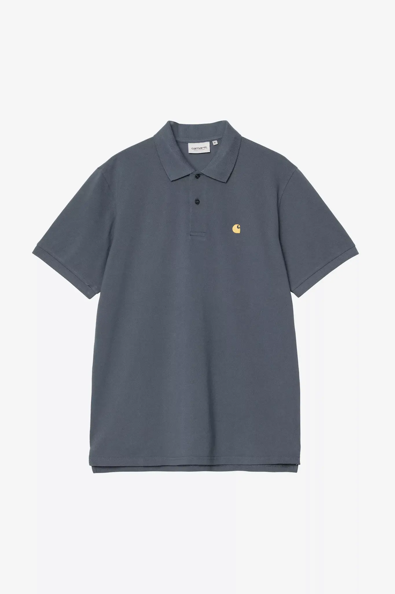 Carhartt WIP Chase Pique Polo