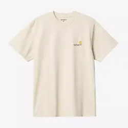 Carhartt WIP American Script Tee