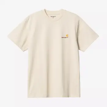 American Script Tee