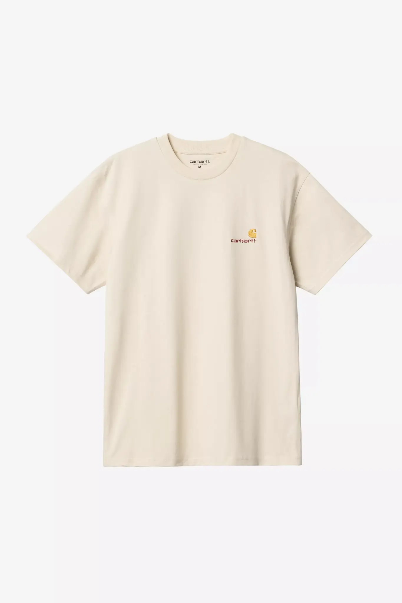 Carhartt WIP American Script Tee