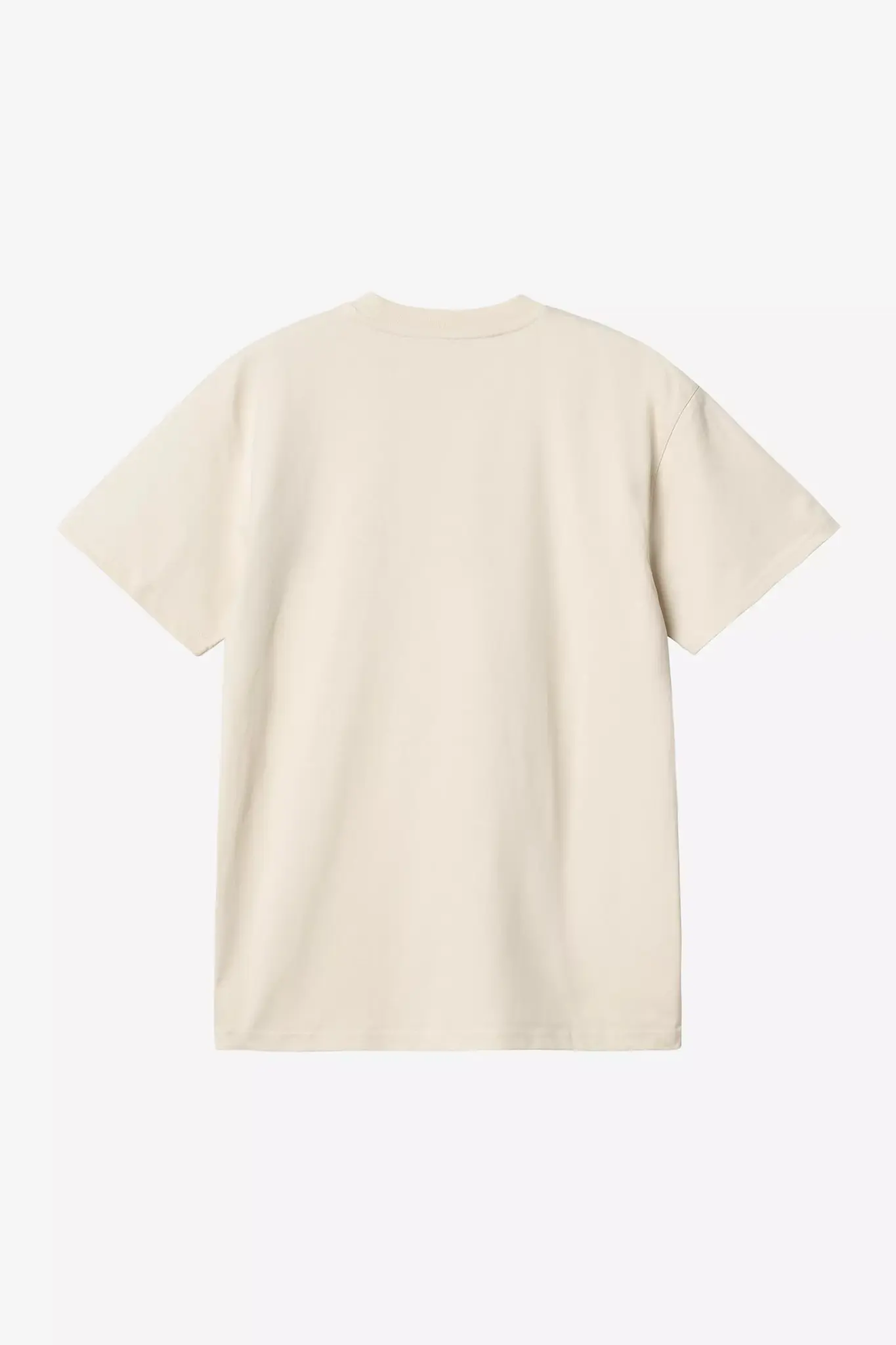 Carhartt WIP American Script Tee