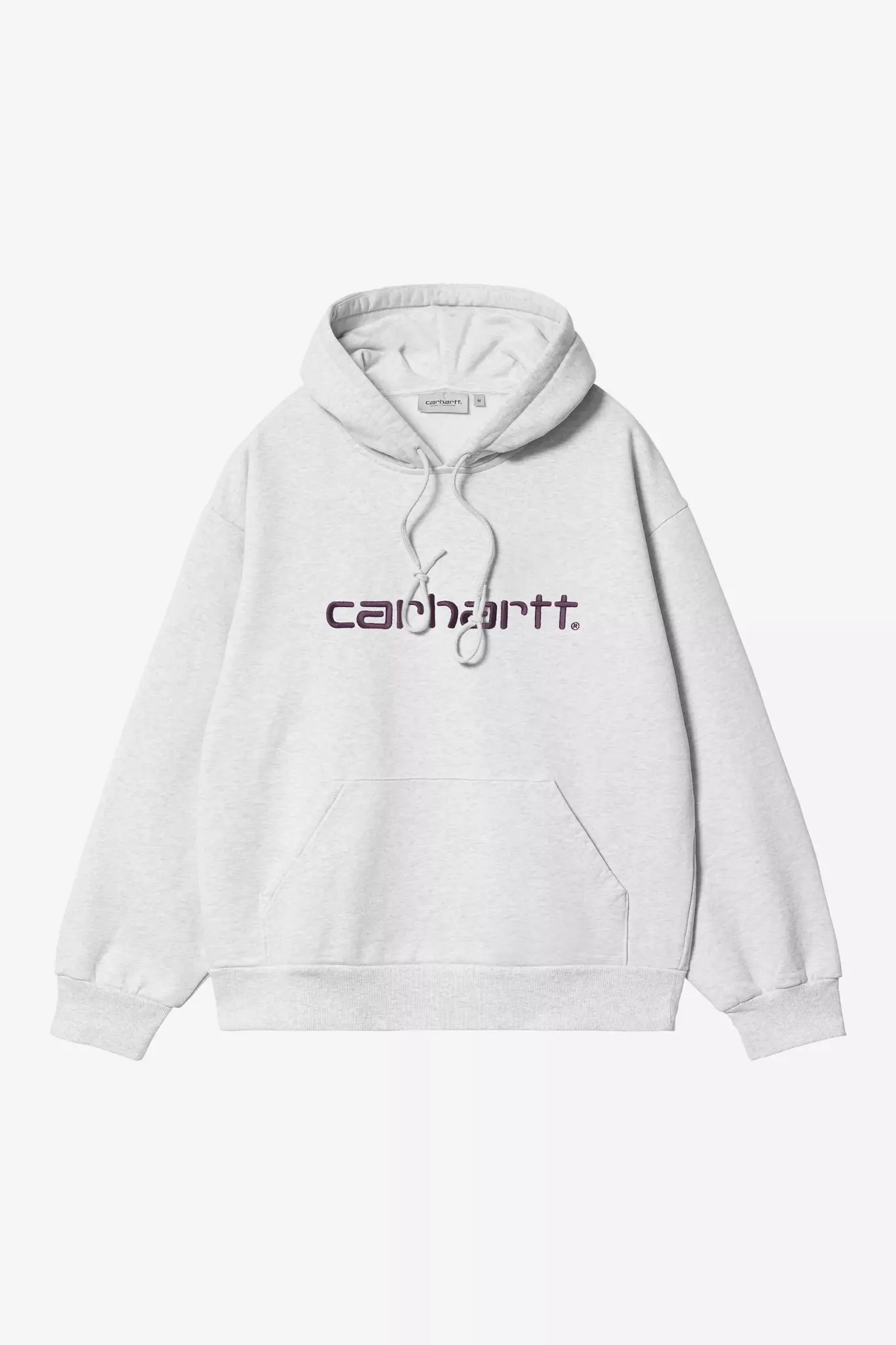 Carhartt WIP Hooded Carhartt Sweater
