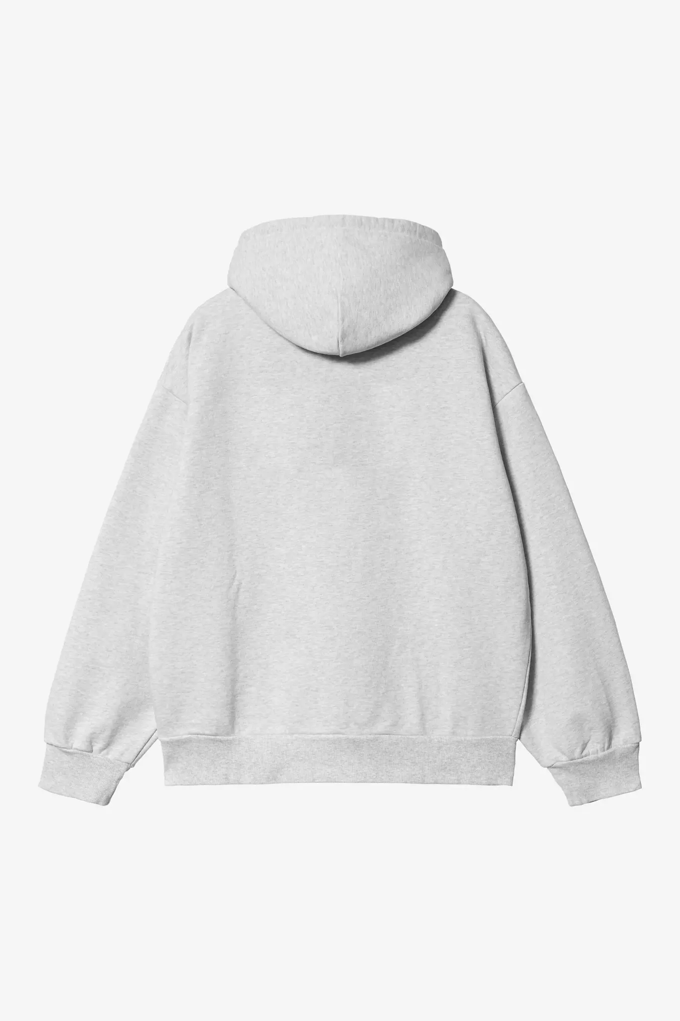 Carhartt WIP Hooded Carhartt Sweater