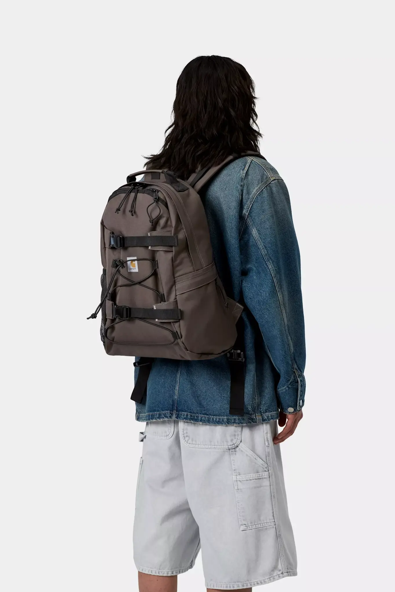 Carhartt WIP Kickflip Backpack