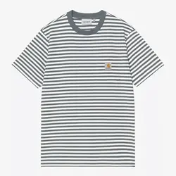 Carhartt WIP Ezra Pocket Tee