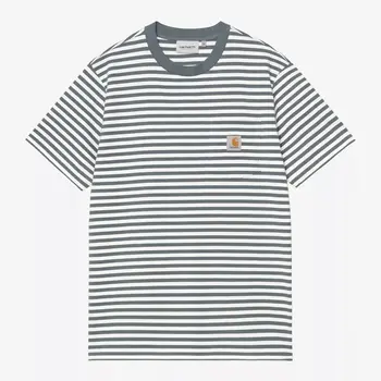 Carhartt WIP Ezra Pocket Tee