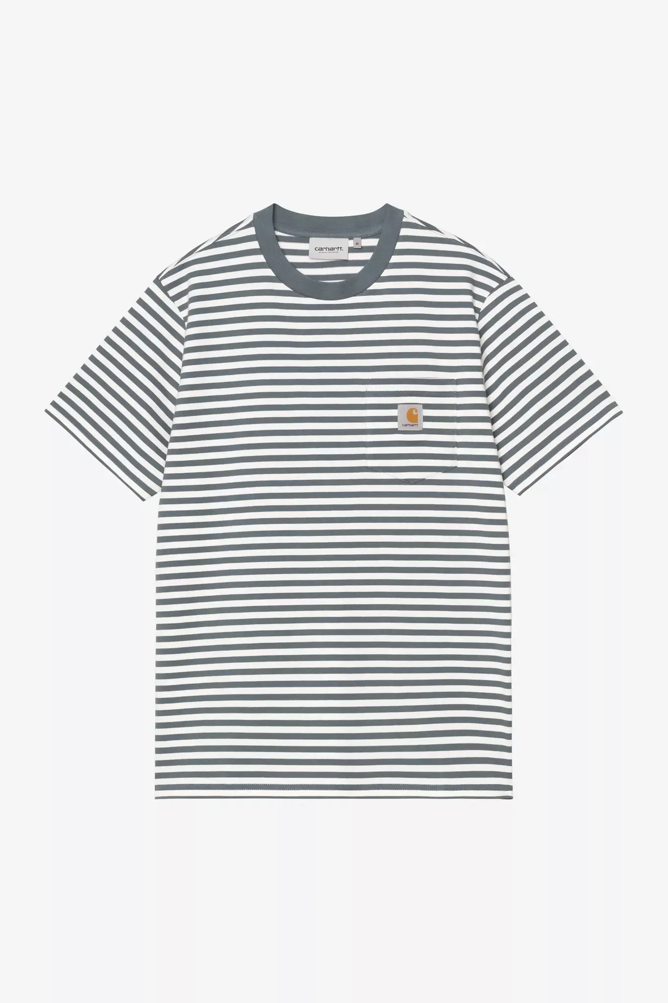 Carhartt WIP Ezra Pocket Tee