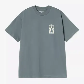 Locked Tee