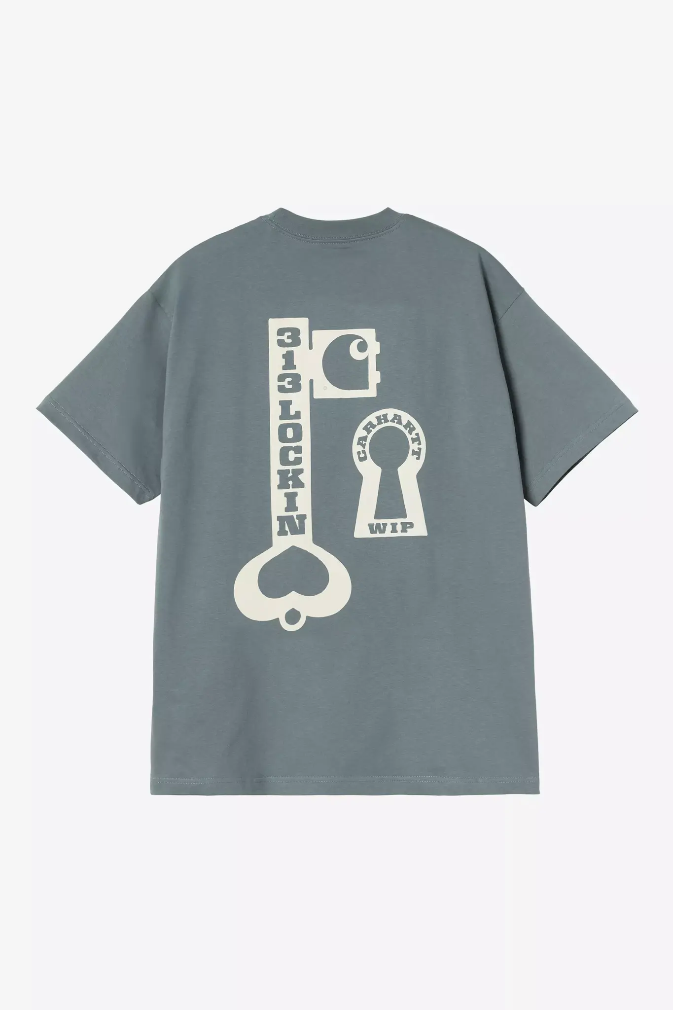 Carhartt WIP Locked Tee