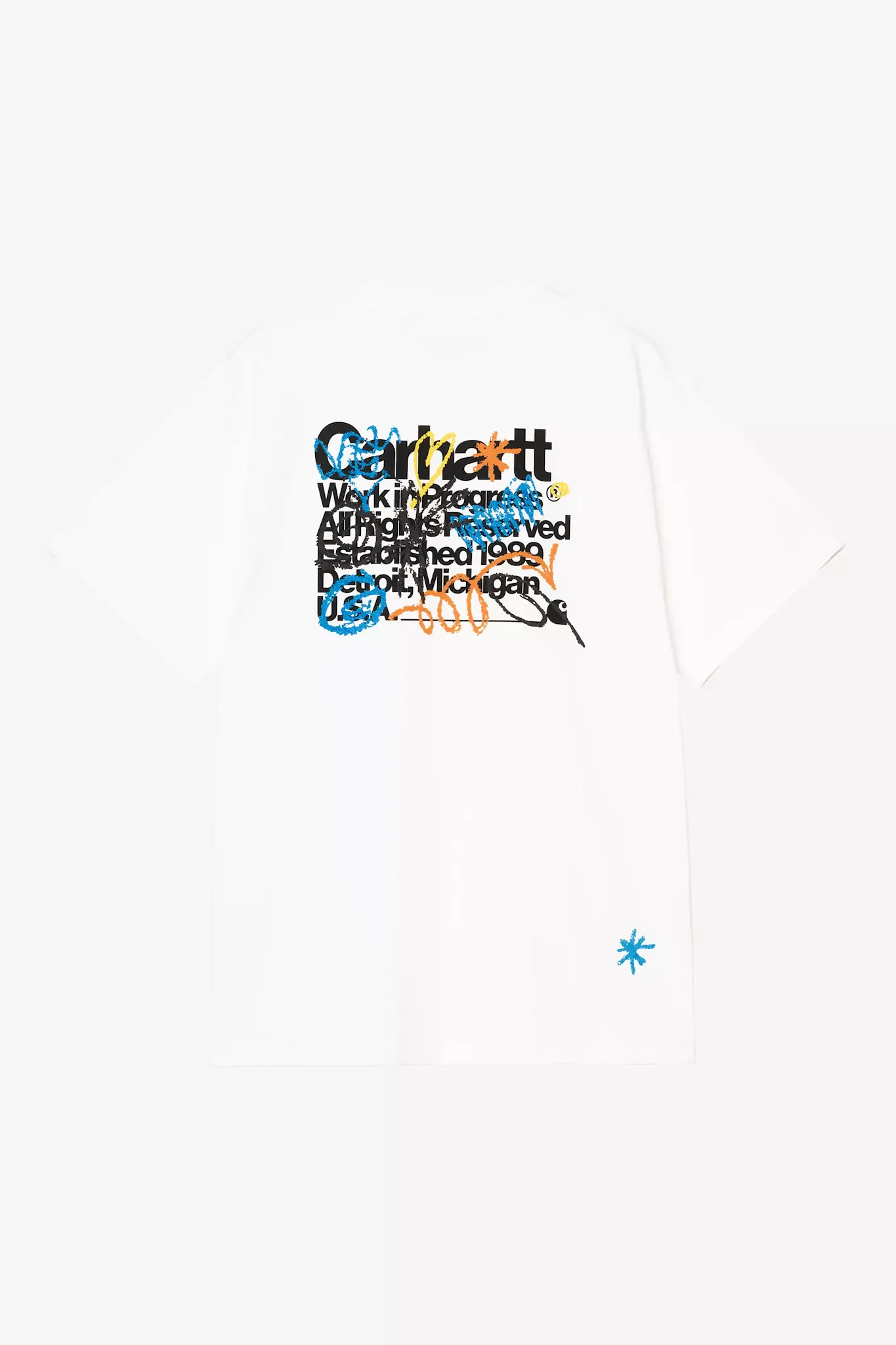 Carhartt WIP Primary Tee