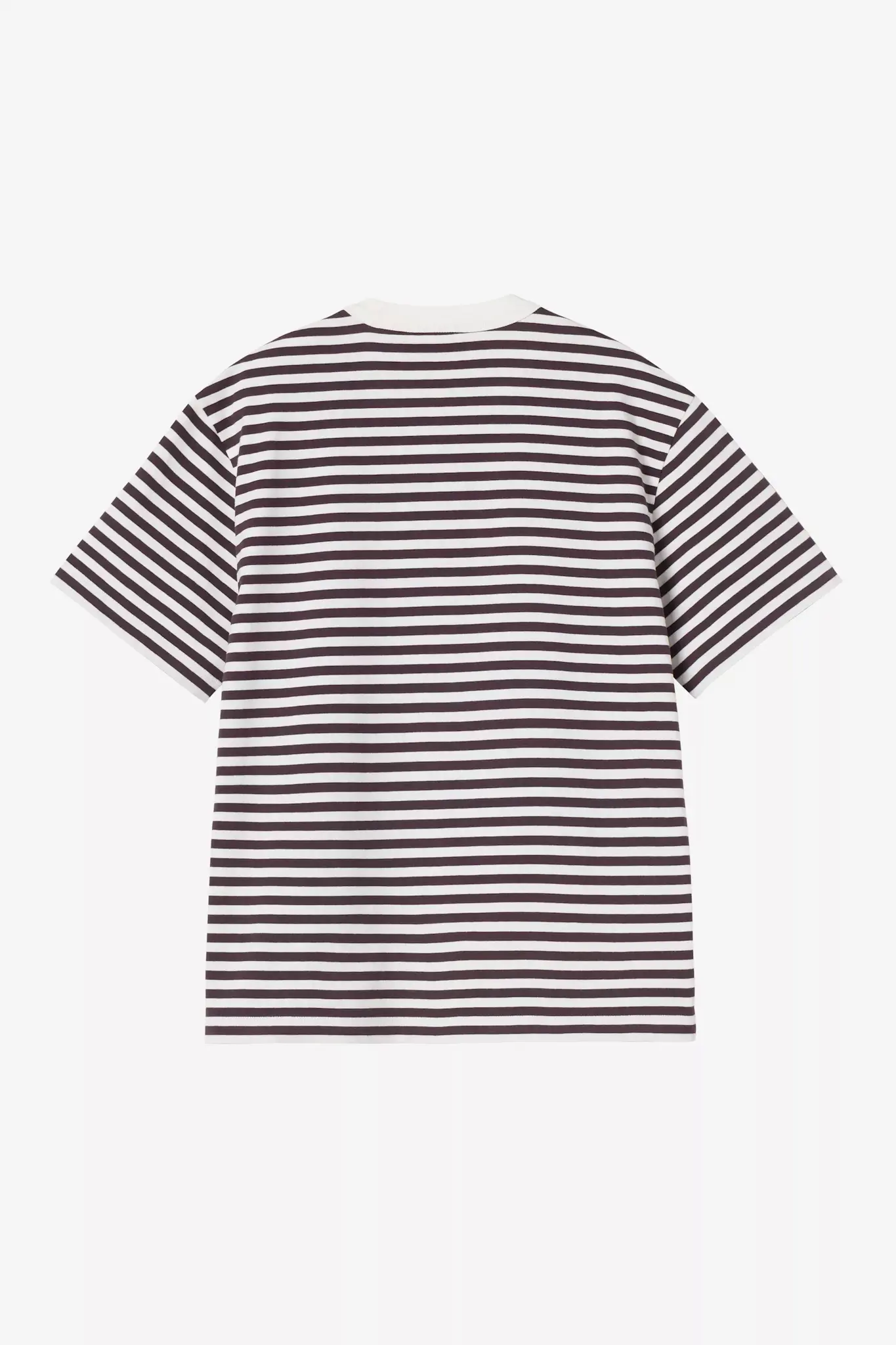 Carhartt WIP Women Ezra Stripe Tee